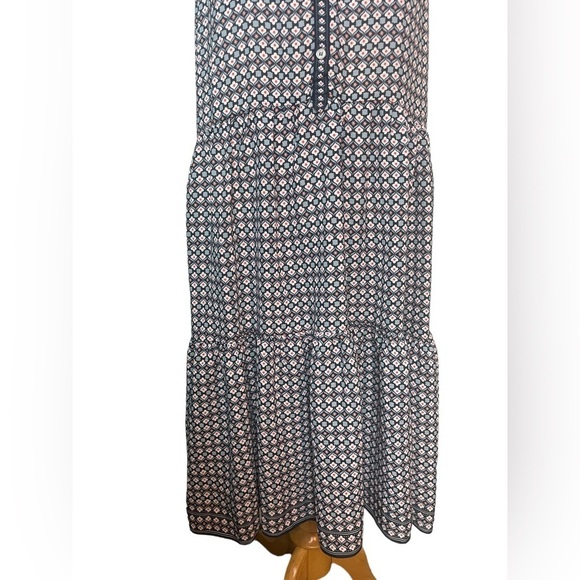 Max Studio, drop waist sleeveless dress,NWT - Picture 4 of 14